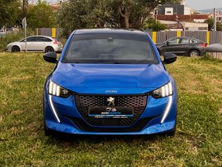 Peugeot 208 2020 GT LINE PANORAMA FULL EXTRA-thumb-5