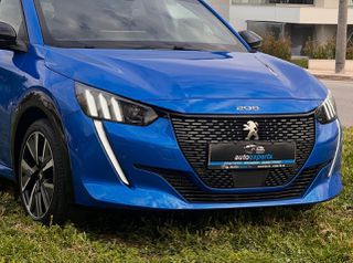 Peugeot 208 2020 GT LINE PANORAMA FULL EXTRA-thumb-7