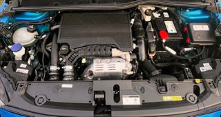 Peugeot 208 2020 GT LINE PANORAMA FULL EXTRA-thumb-37