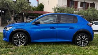 Peugeot 208 2020 GT LINE PANORAMA FULL EXTRA-thumb-12