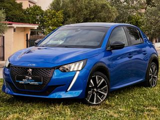 Peugeot 208 2020 GT LINE PANORAMA FULL EXTRA-thumb-13