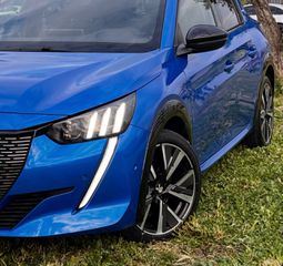 Peugeot 208 2020 GT LINE PANORAMA FULL EXTRA-thumb-14