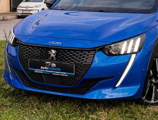 Peugeot 208 2020 GT LINE PANORAMA FULL EXTRA-thumb-15