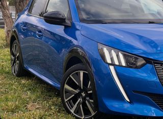 Peugeot 208 2020 GT LINE PANORAMA FULL EXTRA-thumb-17