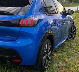 Peugeot 208 2020 GT LINE PANORAMA FULL EXTRA-thumb-20