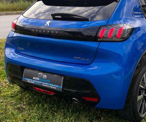 Peugeot 208 2020 GT LINE PANORAMA FULL EXTRA-thumb-21
