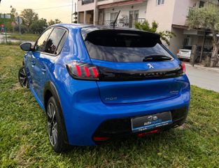 Peugeot 208 2020 GT LINE PANORAMA FULL EXTRA-thumb-23