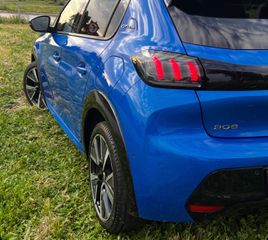 Peugeot 208 2020 GT LINE PANORAMA FULL EXTRA-thumb-24