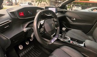Peugeot 208 2020 GT LINE PANORAMA FULL EXTRA-thumb-28