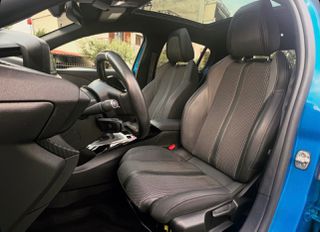 Peugeot 208 2020 GT LINE PANORAMA FULL EXTRA-thumb-30