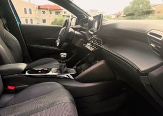 Peugeot 208 2020 GT LINE PANORAMA FULL EXTRA-thumb-32