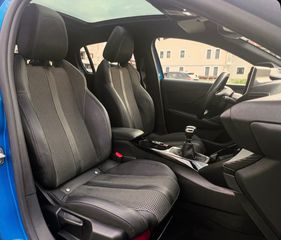 Peugeot 208 2020 GT LINE PANORAMA FULL EXTRA-thumb-33
