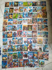 Σετ 90 παιδικά DVD