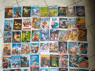 Σετ 90 παιδικά DVD-thumb-3