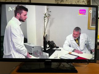 TV Samsung 32''