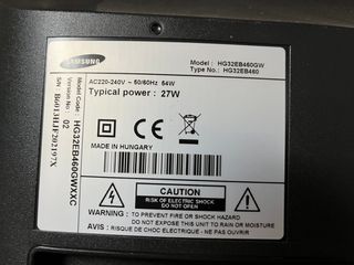 TV Samsung 32''-thumb-1