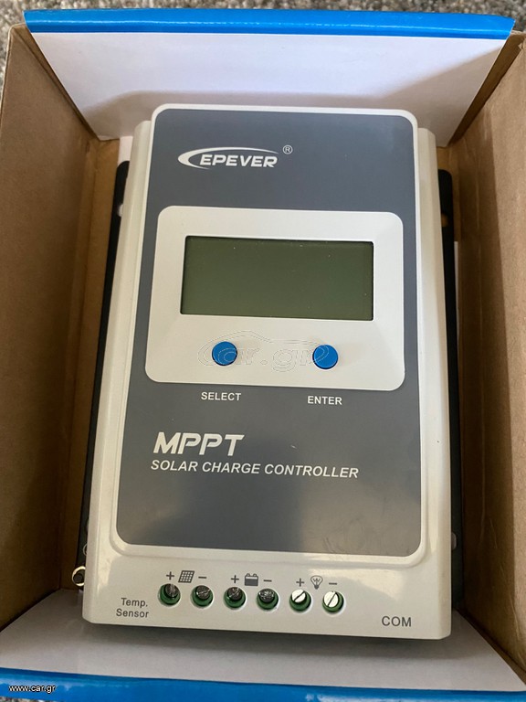 MPPT SOLAR