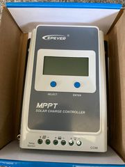 MPPT SOLAR