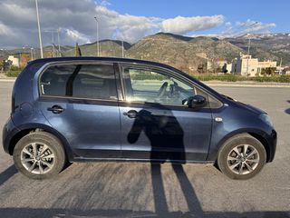 Seat Mii 2015 itech