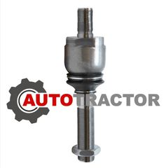 CASE JOHN DEERE MASSEY FERGUSON ΜΠΑΛΑΚΙ ΕΜΠΡΟΣ 22Χ1.5RH-24Χ1.5RH ΧΩΡΙΣ ΠΑΤΟΥΡΑ Εναλλ. Κωδικός:     802762