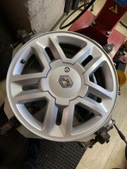 ζάντες 16αρες Renault 4X100-thumb-1