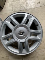 ζάντες 16αρες Renault 4X100-thumb-2