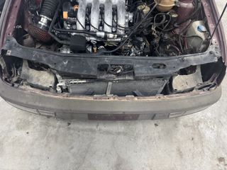 VW GOLF MK3 ΔΙΠΛΟ ΒΕΔΙΛΑΤΕΡ