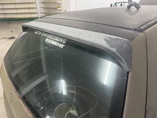 VW GOLF MK3