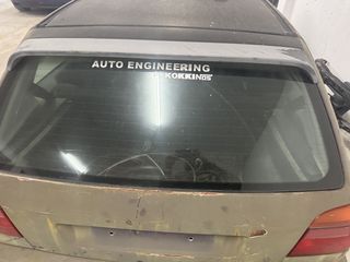 VW GOLF MK3-thumb-1