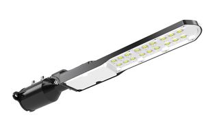 Modee Premium Line Φωτιστικό Τοίχου Εξωτερικού Χώρου A-series 50W 130° 4000K (5000 lumen) ERP