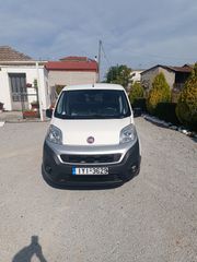 Fiat Fiorino 2019