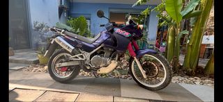 Kawasaki KLE 500 1992