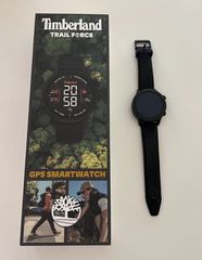 Timberland Trail Force S1 48mm Smartwatch-thumb-3
