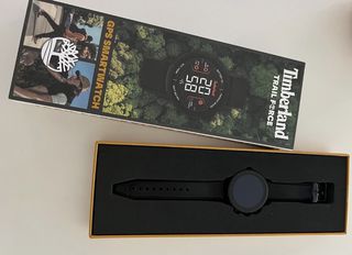 Timberland Trail Force S1 48mm Smartwatch-thumb-4