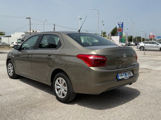 Citroen C-Elysee 2018 ΑΥΤΟΜΑΤΟ-thumb-2