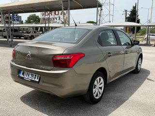 Citroen C-Elysee 2018 ΑΥΤΟΜΑΤΟ-thumb-1