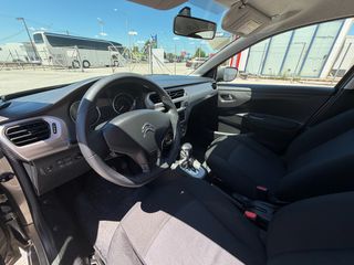 Citroen C-Elysee 2018 ΑΥΤΟΜΑΤΟ-thumb-9