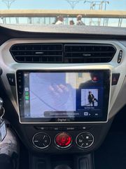 Citroen C-Elysee 2018 ΑΥΤΟΜΑΤΟ-thumb-4
