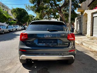 Audi Q2 2018 S LINE 1.4 TFSI COD (150 Hp) S tronic  ΕΛΛΗΝΙΚΟ+BOOK-thumb-11
