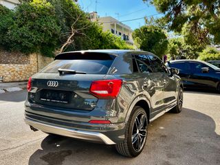 Audi Q2 2018 S LINE 1.4 TFSI COD (150 Hp) S tronic  ΕΛΛΗΝΙΚΟ+BOOK-thumb-12