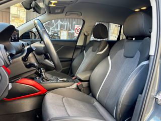 Audi Q2 2018 S LINE 1.4 TFSI COD (150 Hp) S tronic  ΕΛΛΗΝΙΚΟ+BOOK-thumb-24