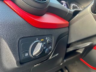 Audi Q2 2018 S LINE 1.4 TFSI COD (150 Hp) S tronic  ΕΛΛΗΝΙΚΟ+BOOK-thumb-36