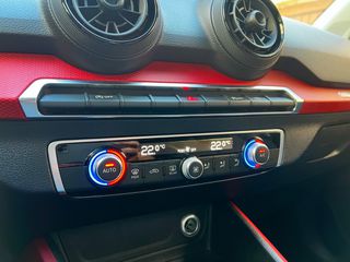 Audi Q2 2018 S LINE 1.4 TFSI COD (150 Hp) S tronic  ΕΛΛΗΝΙΚΟ+BOOK-thumb-37