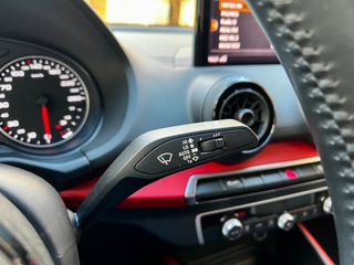 Audi Q2 2018 S LINE 1.4 TFSI COD (150 Hp) S tronic  ΕΛΛΗΝΙΚΟ+BOOK-thumb-35