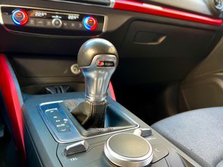 Audi Q2 2018 S LINE 1.4 TFSI COD (150 Hp) S tronic  ΕΛΛΗΝΙΚΟ+BOOK-thumb-38