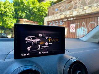 Audi Q2 2018 S LINE 1.4 TFSI COD (150 Hp) S tronic  ΕΛΛΗΝΙΚΟ+BOOK-thumb-41