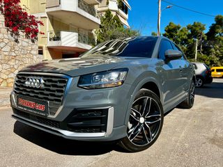 Audi Q2 2018 S LINE 1.4 TFSI COD (150 Hp) S tronic  ΕΛΛΗΝΙΚΟ+BOOK-thumb-14