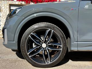 Audi Q2 2018 S LINE 1.4 TFSI COD (150 Hp) S tronic  ΕΛΛΗΝΙΚΟ+BOOK-thumb-19