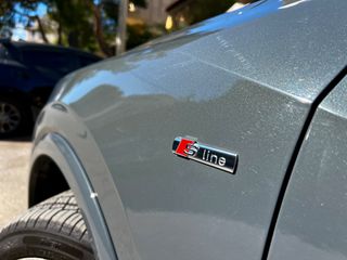 Audi Q2 2018 S LINE 1.4 TFSI COD (150 Hp) S tronic  ΕΛΛΗΝΙΚΟ+BOOK-thumb-16