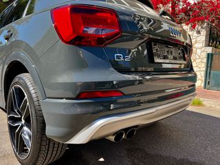 Audi Q2 2018 S LINE 1.4 TFSI COD (150 Hp) S tronic  ΕΛΛΗΝΙΚΟ+BOOK-thumb-18